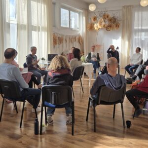 Wpisowe na Szkolenie Roczne dla Nauczycieli Świadomego Życia