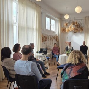 Wpisowe na Szkolenie Nauczycieli Świadomego Życia